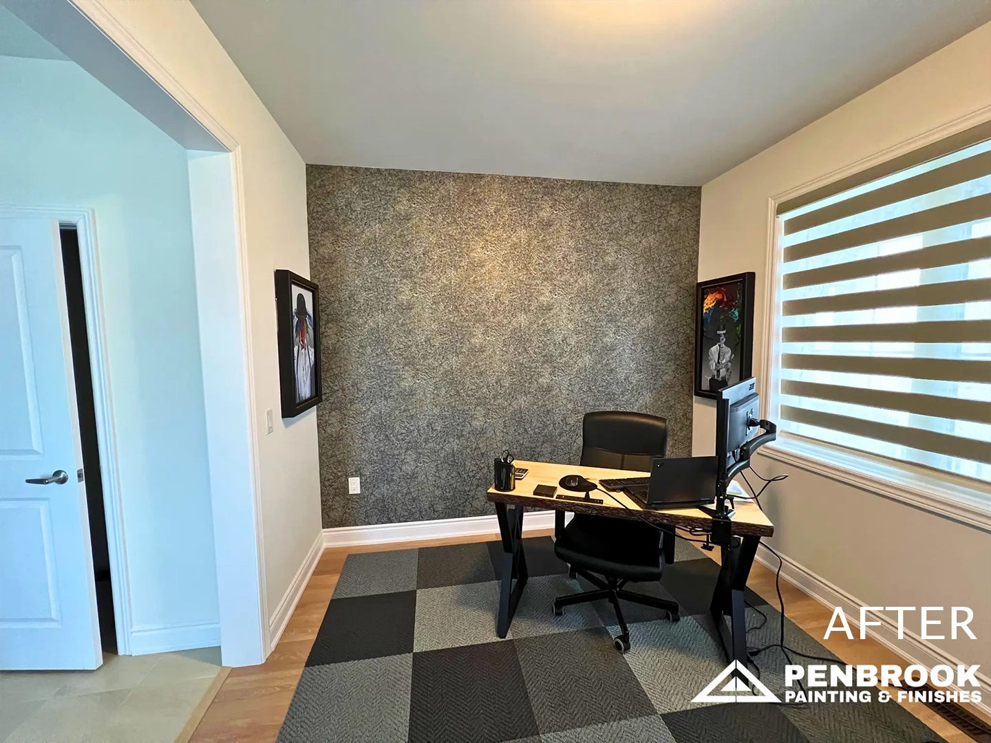 Penbrook Painting and Finishes