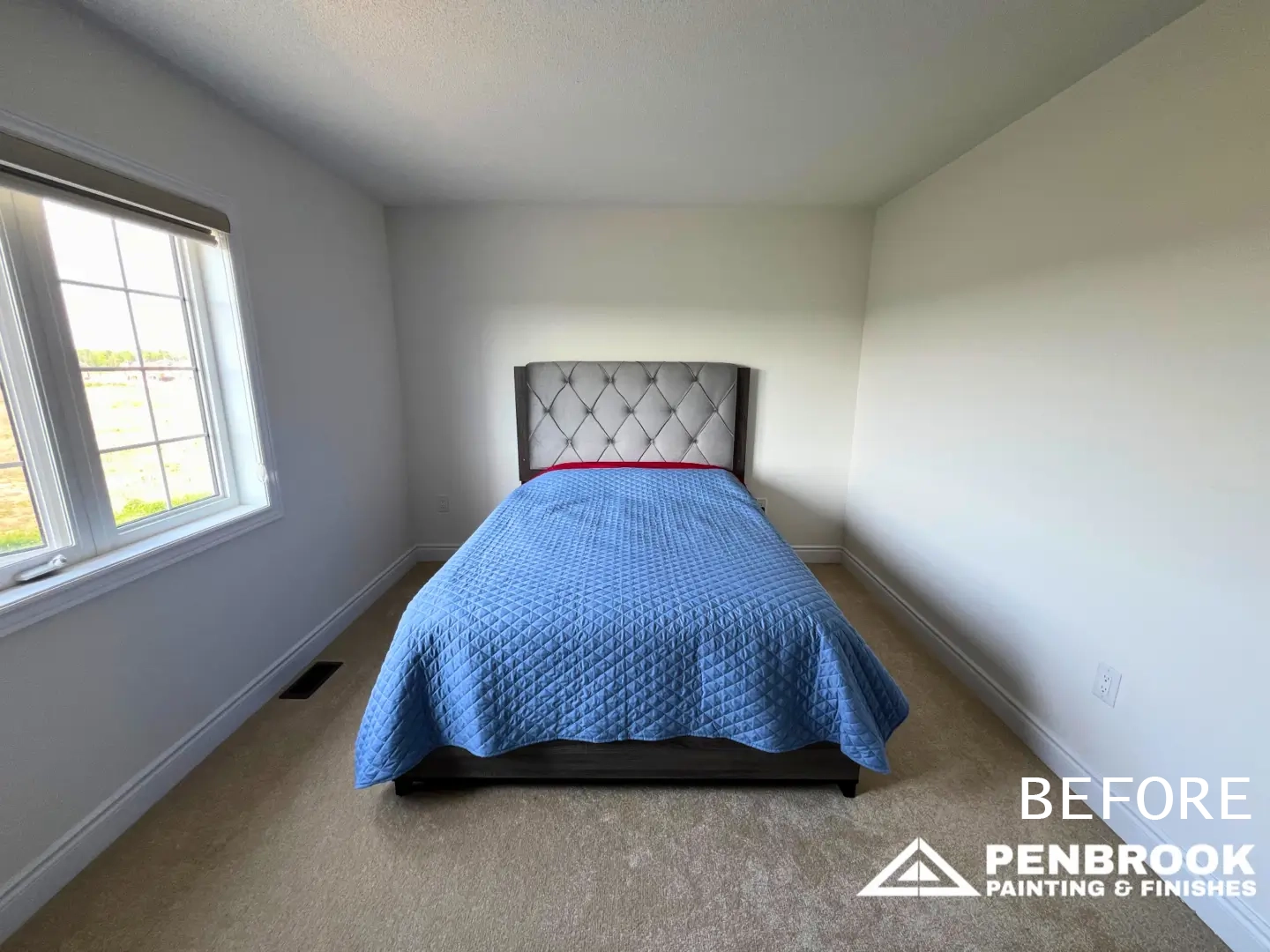 Penbrook Painting and Finishes