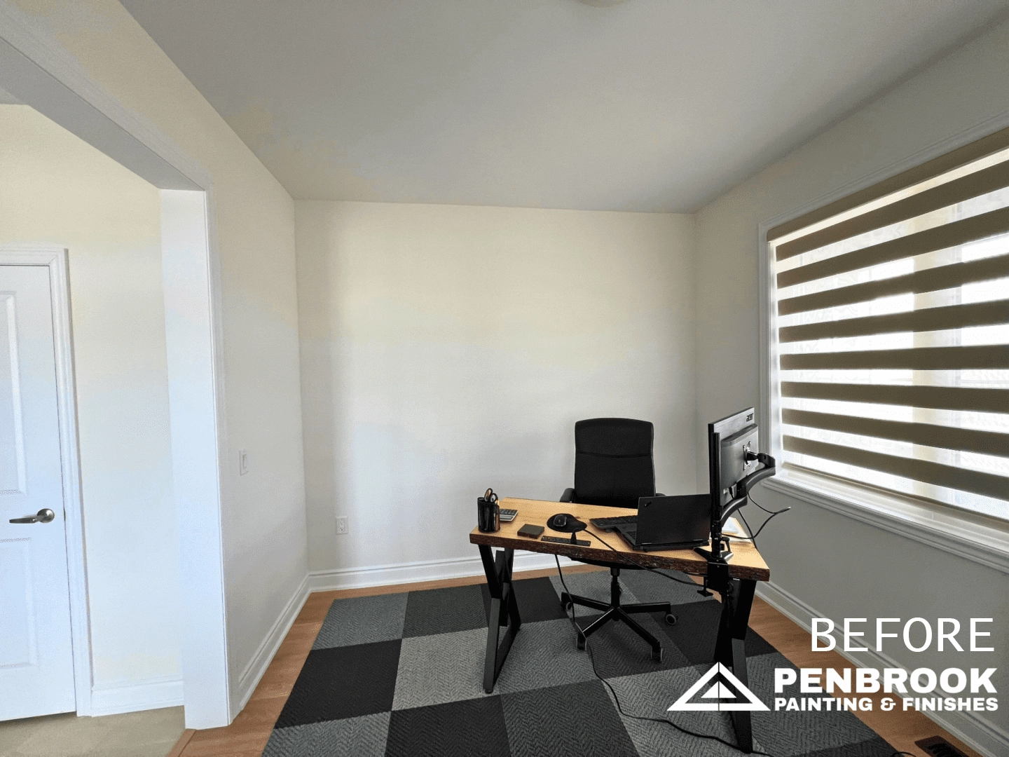 Penbrook Painting and Finishes